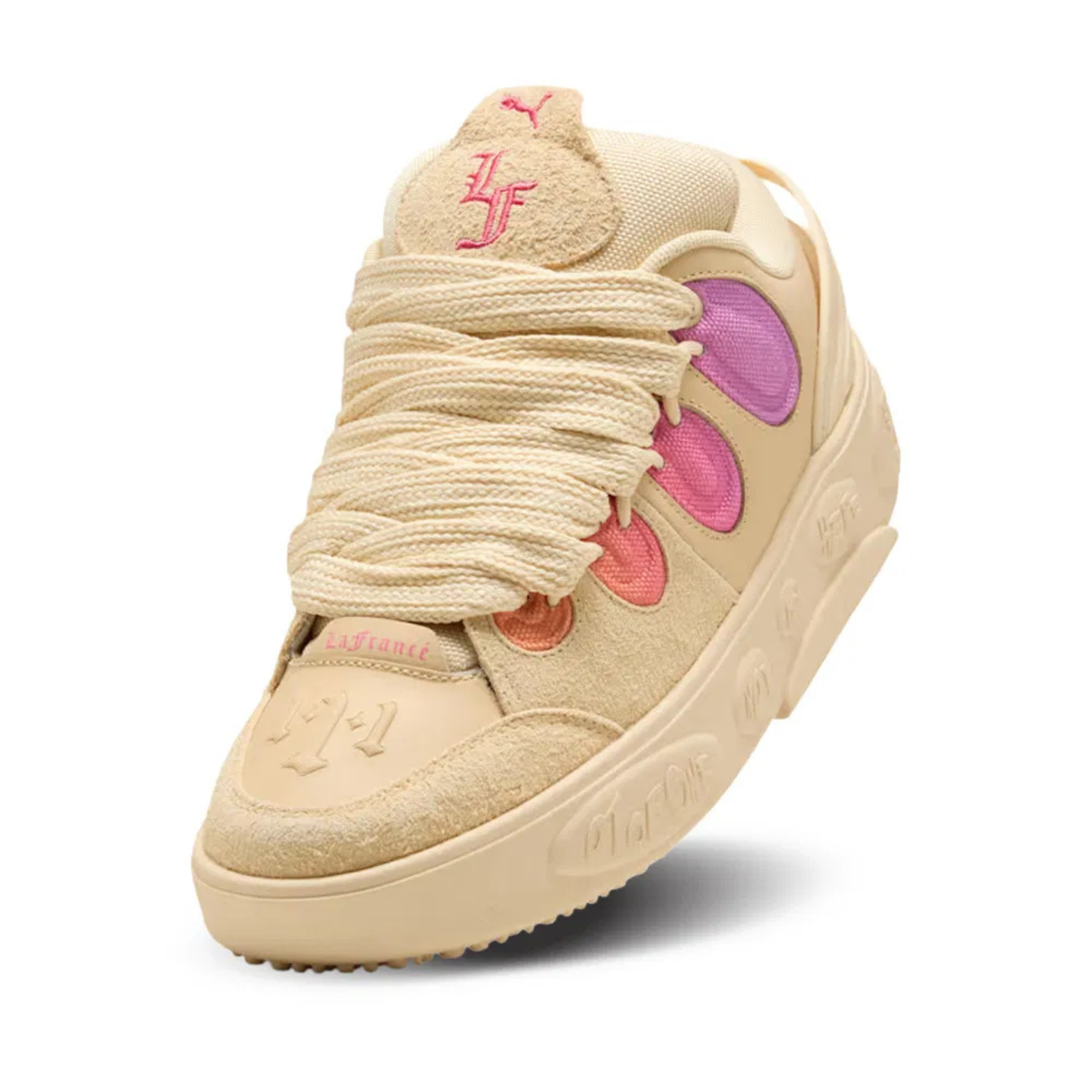 Puma La France Bright Lights