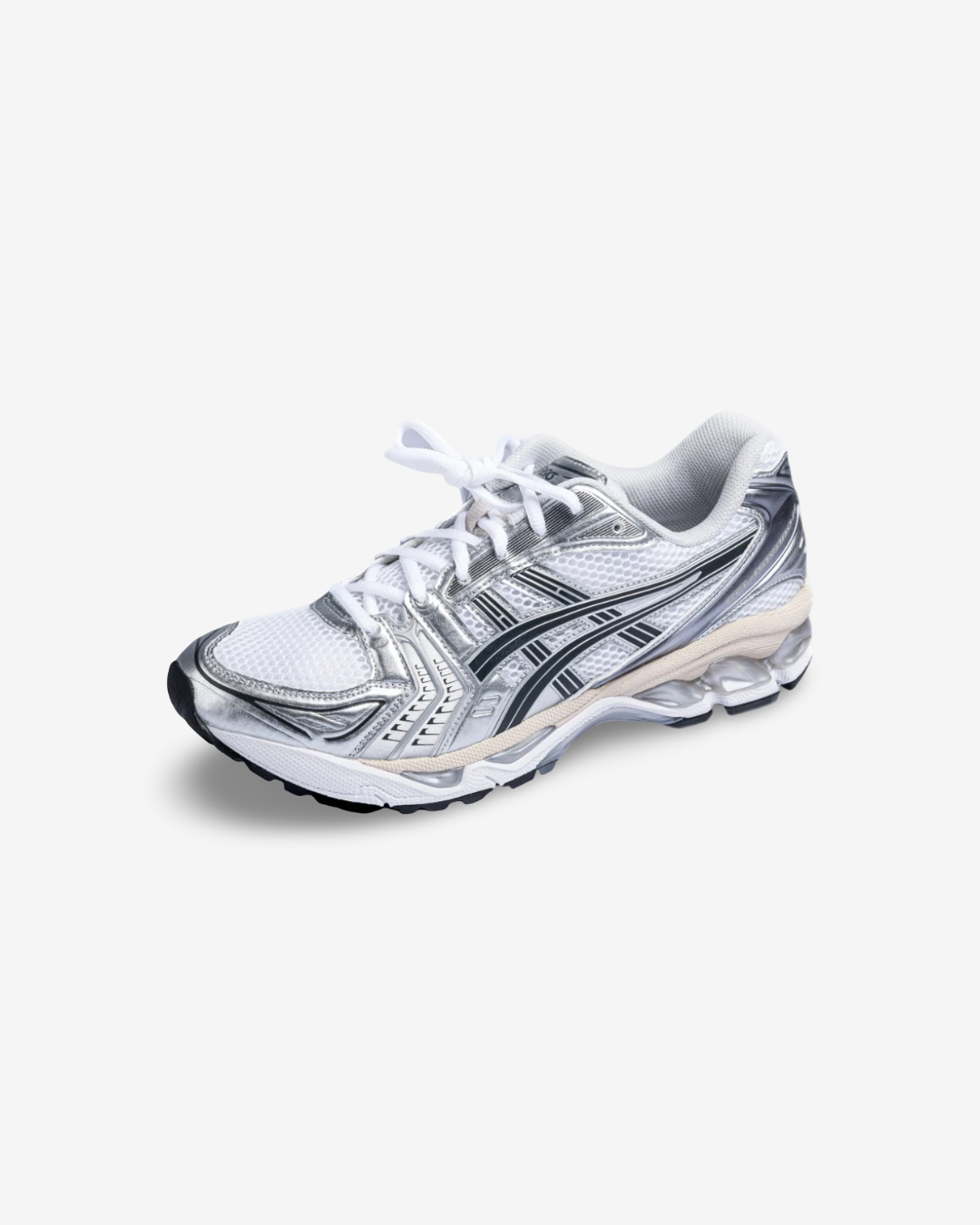ASICS GEL KAYANO 14 GRAPHITE GREY