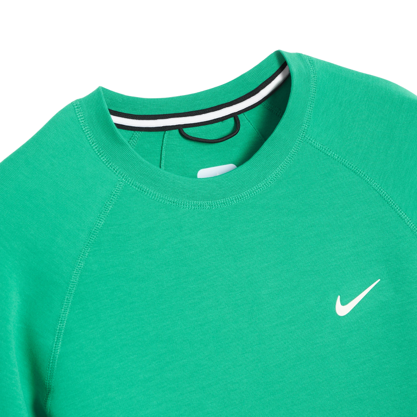 Nike x NOCTA Tech Fleece Crewneck Stadium Green