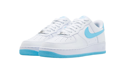 Air Force 1 Aquarius Blue