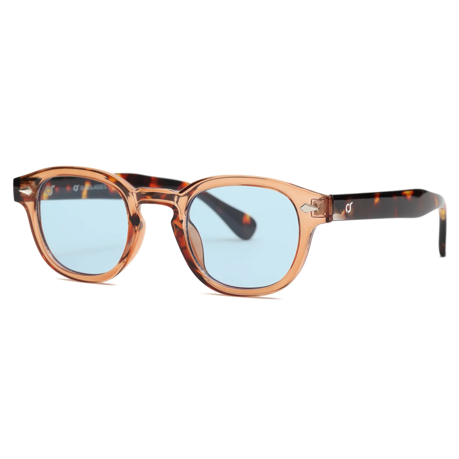 BERLINO DOUBLE AZZURRO
