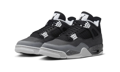 Jordan 4 Retro Fear