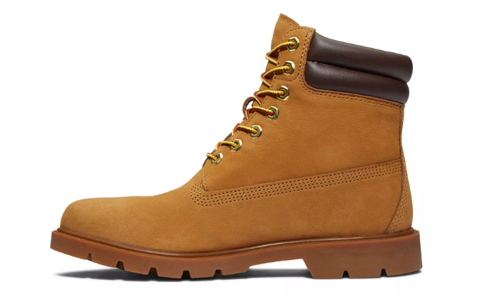 TIMBERLAND Basic 6 Inch Lace Up Waterproof Boot