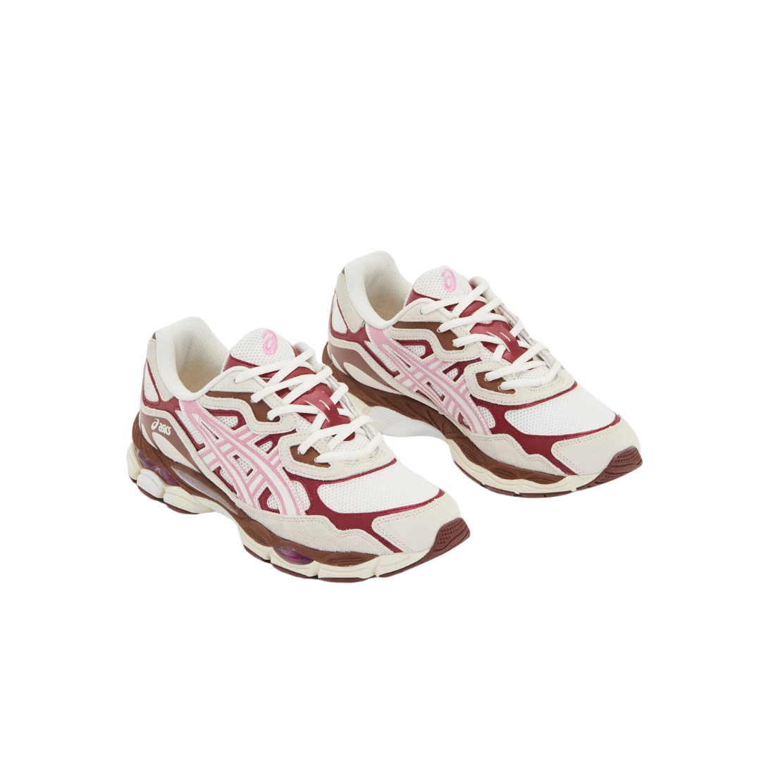 ASICS GEL-NYC CREAM SWEET PINK