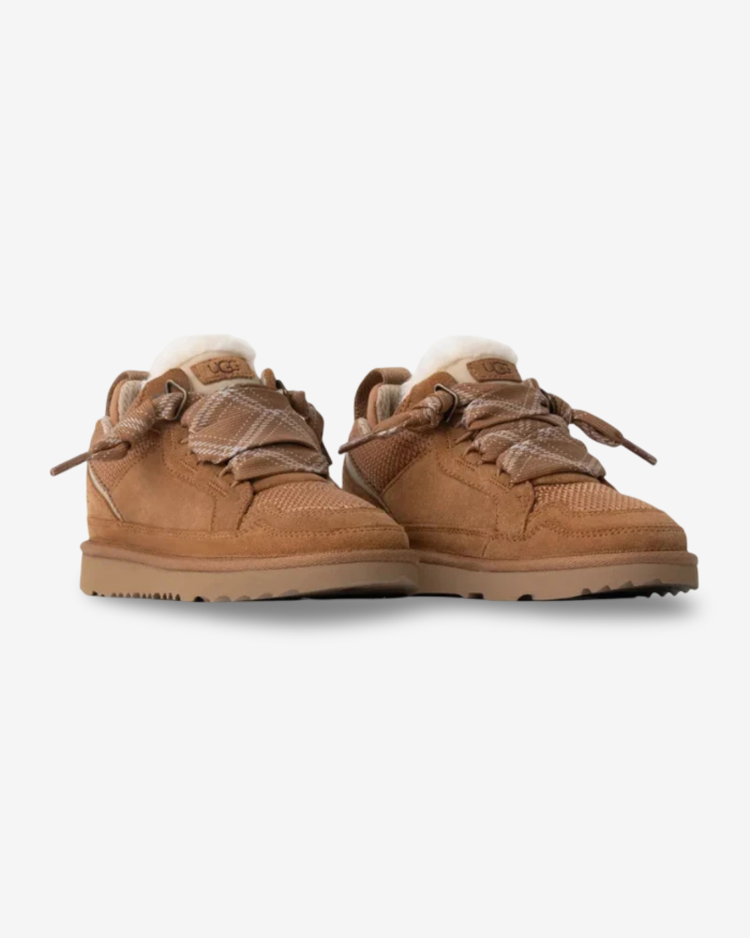 UGG LOWMEL CHESTNUT