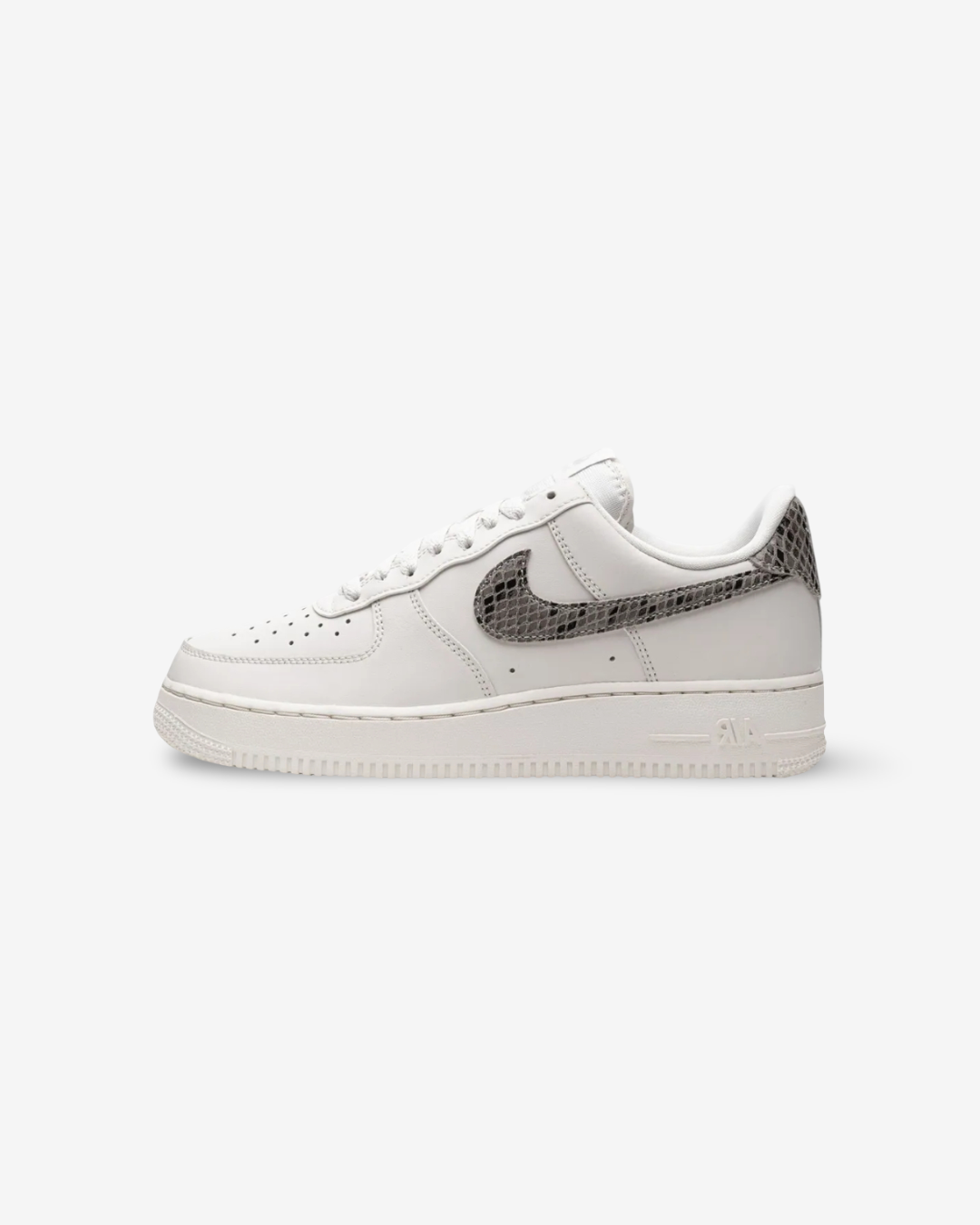 Nike Air Force 1 "SNAKE SKIN"