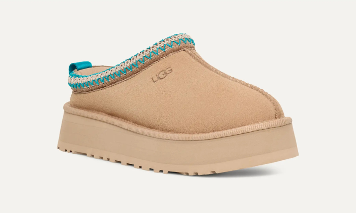 UGG Tazz Sand