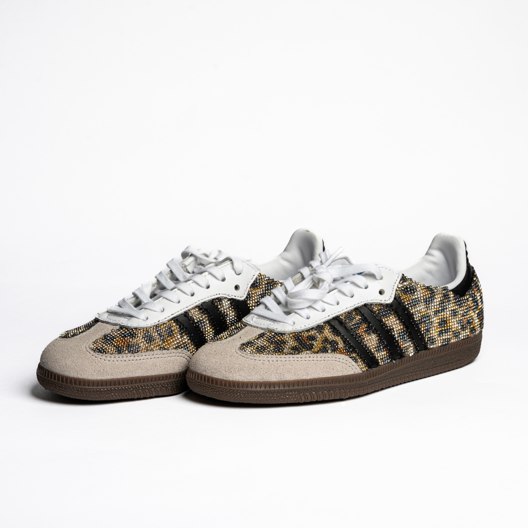 Adidas Samba Savana