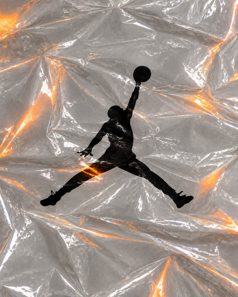 JORDAN