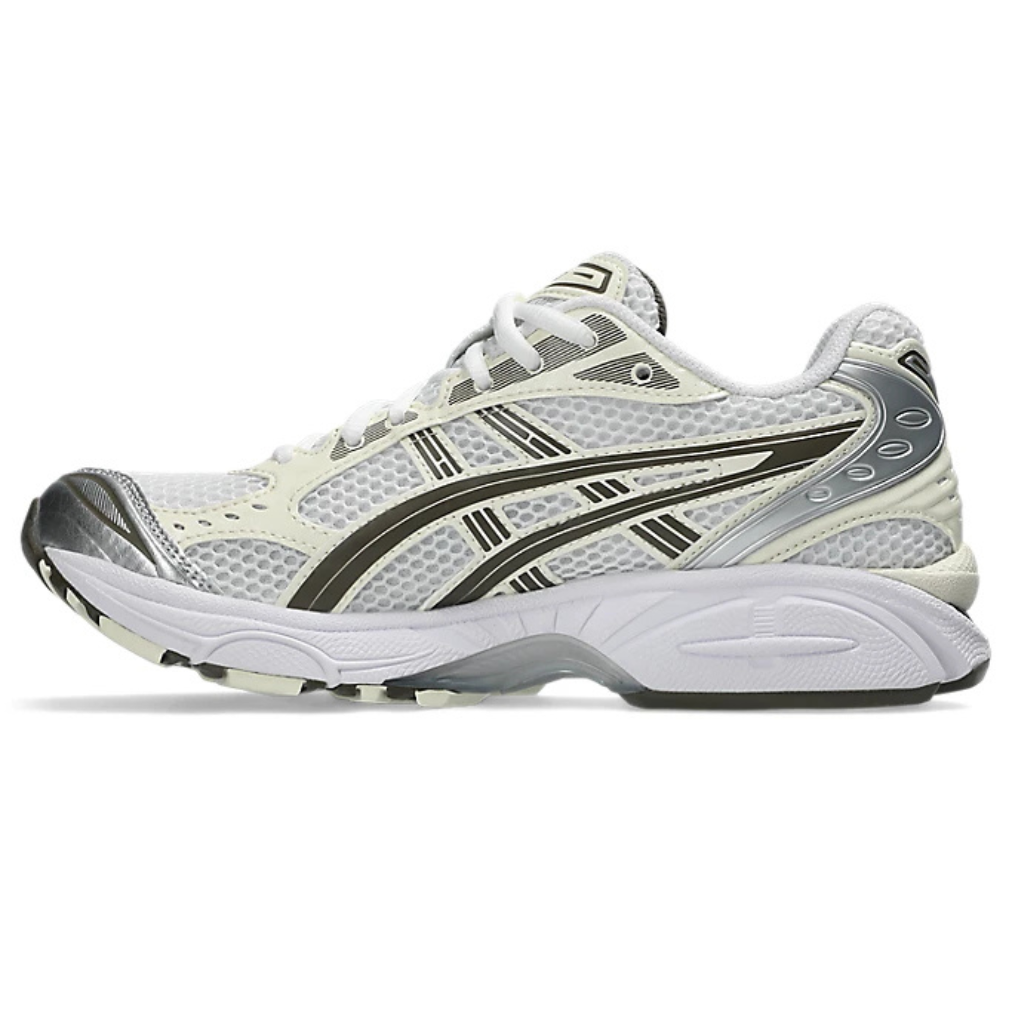 ASICS GEL KAYANO 14 WHITE/IVORY
