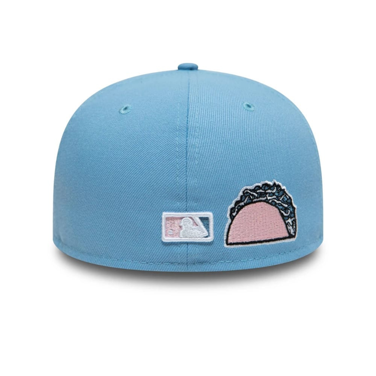 New Era - Cappellino LA Dodgers Palm Taco Blue 59FIFTY