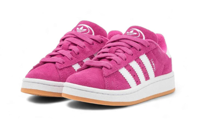 Adidas Campus 00s Fuchsia