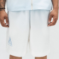 PAPER MONEY - ZIP CLOUD SHORT