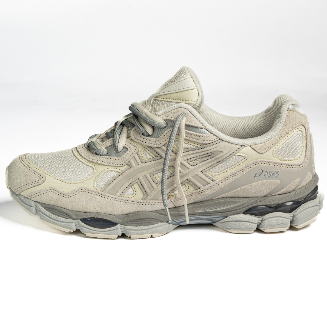 ASICS GEL-NYC CREAM/FROZEN
