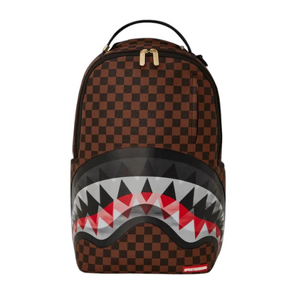 Zaino Sprayground LENTICULAR EFFECTS 3D SHARKS