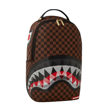 Zaino Sprayground LENTICULAR EFFECTS 3D SHARKS