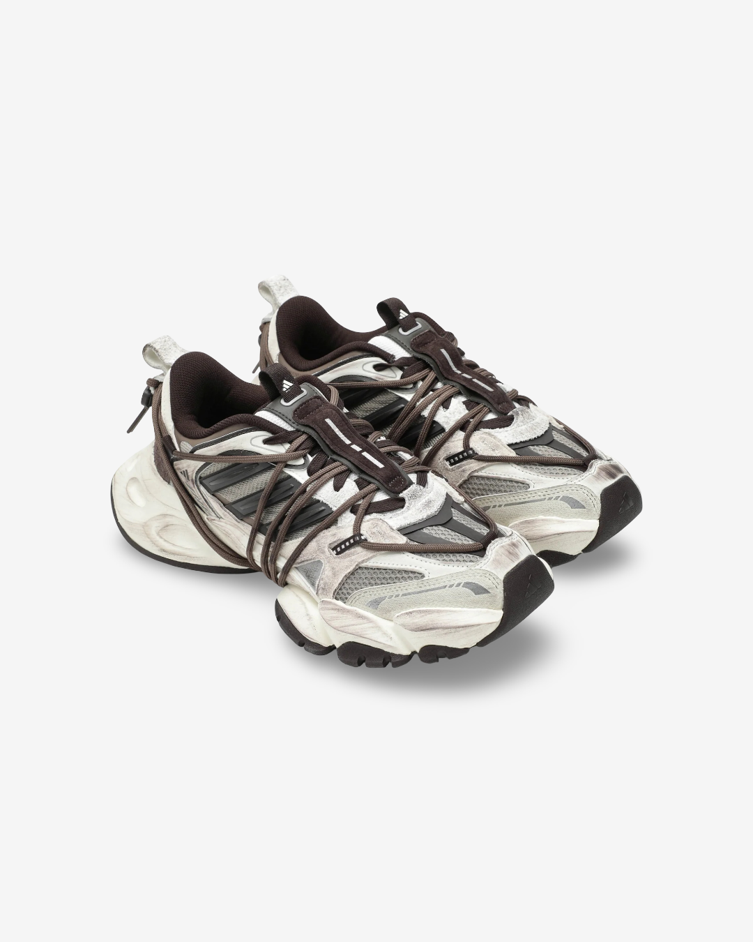 ADIDAS XLG RUNNER 2.0 WONDER WHITE (Copia)