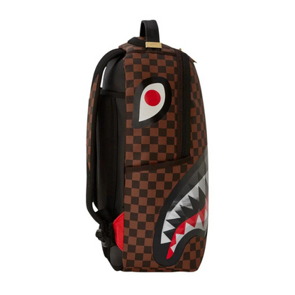 Zaino Sprayground LENTICULAR EFFECTS 3D SHARKS