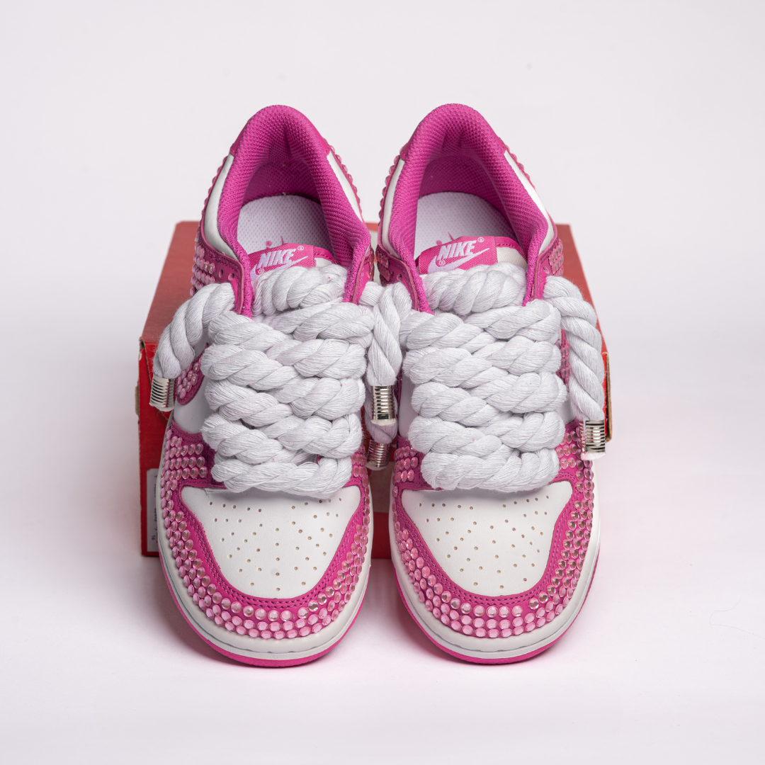 Dunk Low Fuchsia BRILL V2