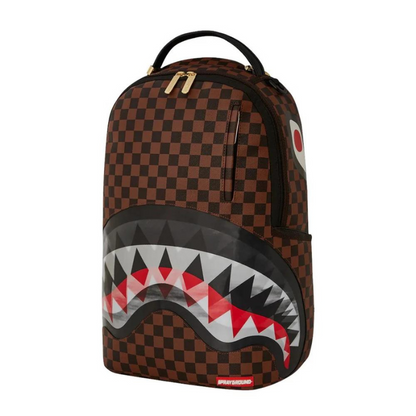 Zaino Sprayground LENTICULAR EFFECTS 3D SHARKS