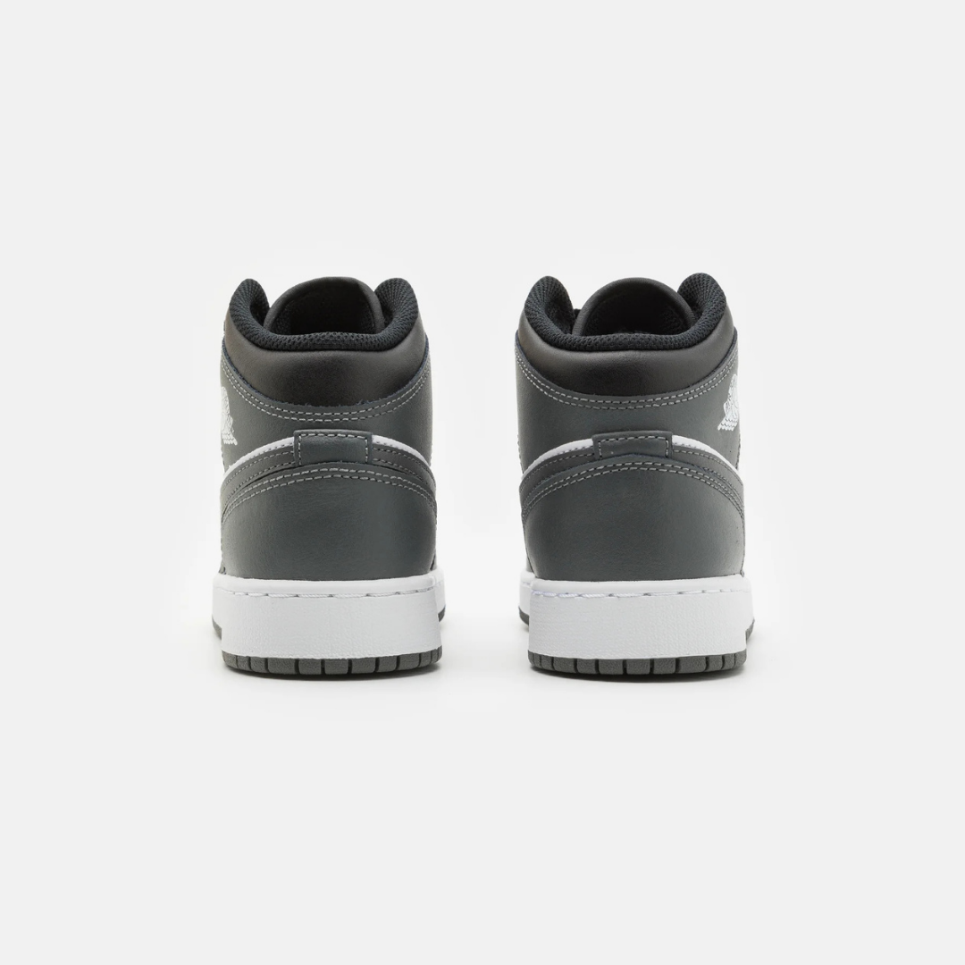 JORDAN 1 KIDS - SMOKE GREY