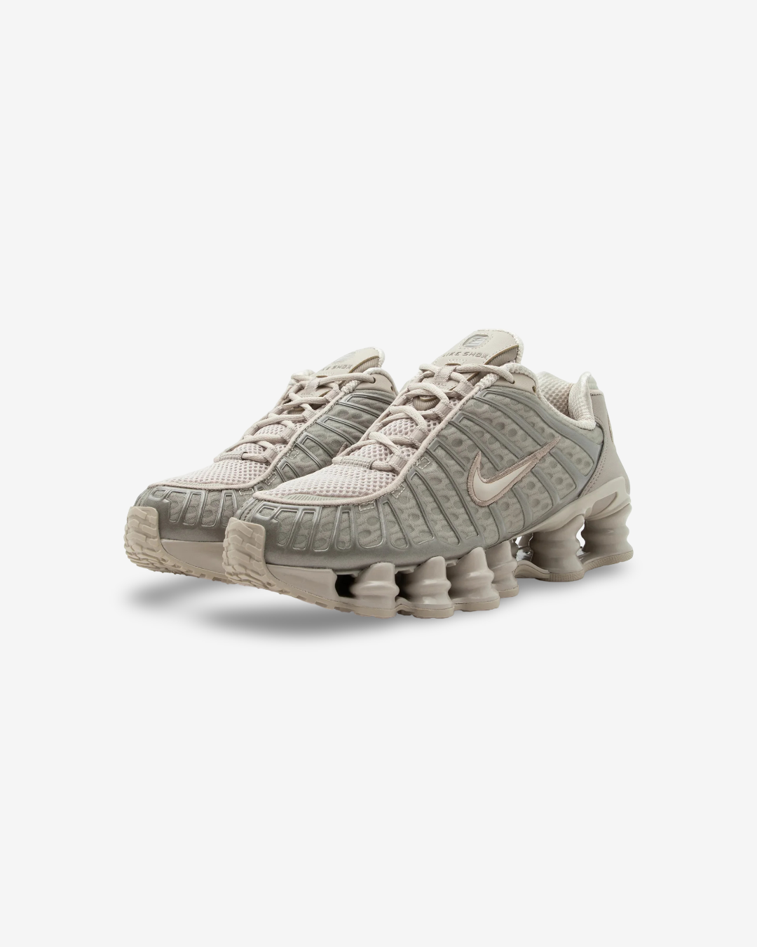 Nike Shox TL Orewood Cave Stone