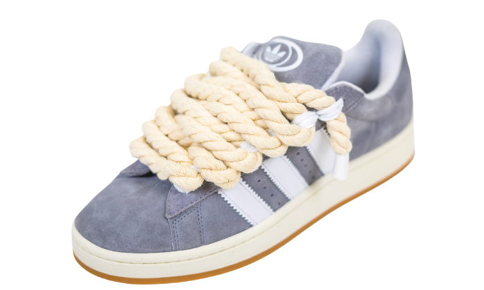 Adidas Campus 00s Grey Corda Beige