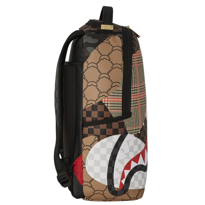 Zaini Sprayground JACQUARD MOTIF MAYHEM