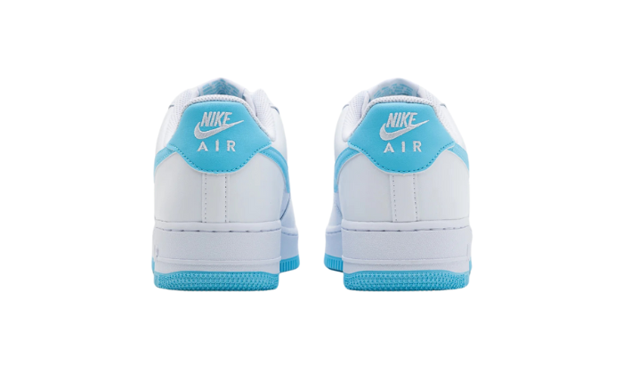 Air Force 1 Aquarius Blue