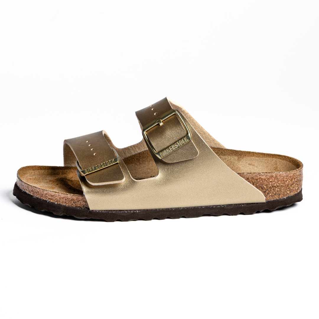 Birkenstock - Arizona BS GOLD