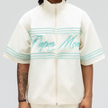 PAPER MONEY - MONACO ZIP TOP