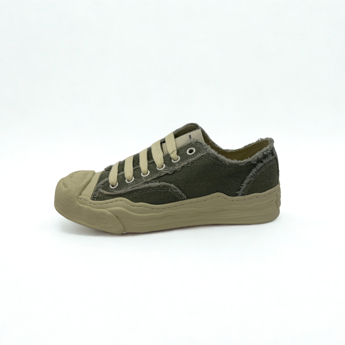 DUALSCAPE SNEAKER - JEANS