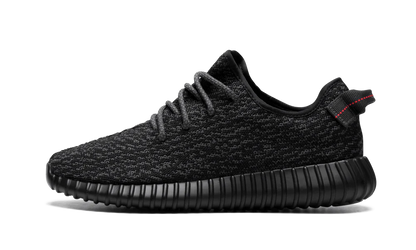 Adidas Yeezy Boost 350 Pirate Black