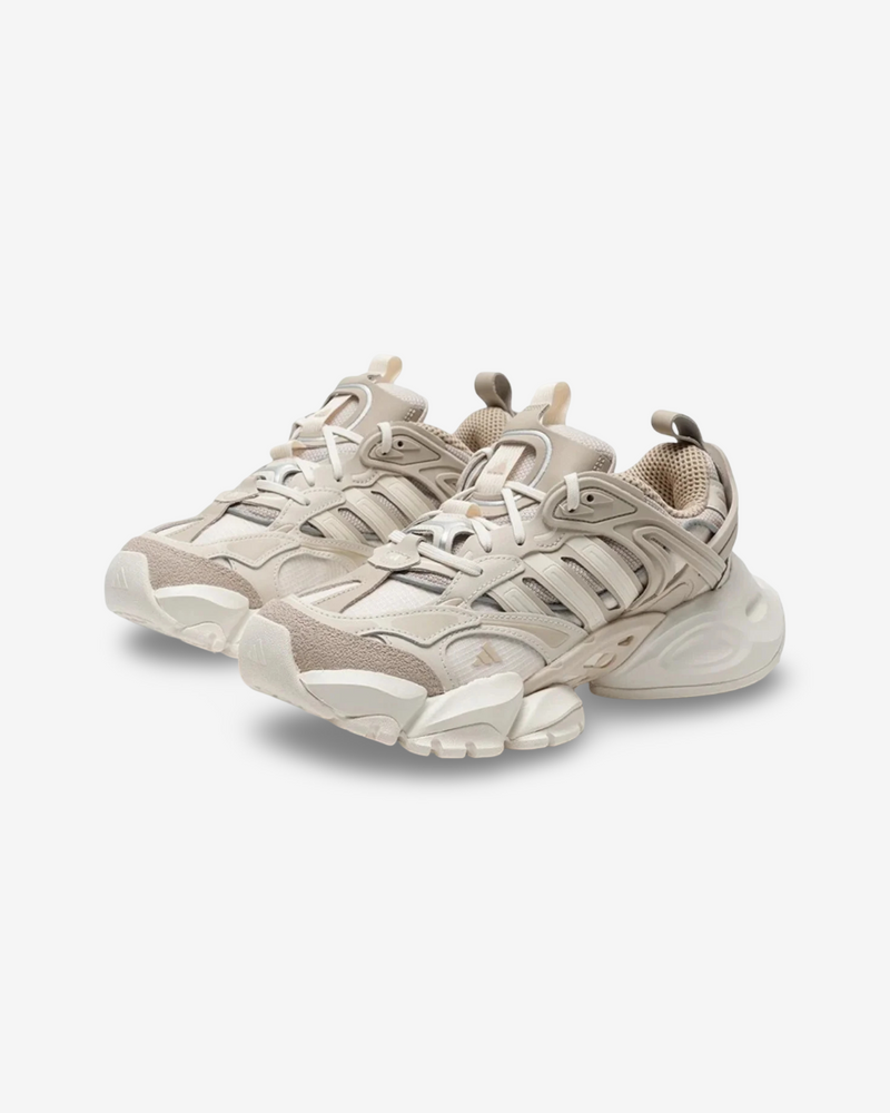 ADIDAS XLG RUNNER WHITE BEIGE IH7799