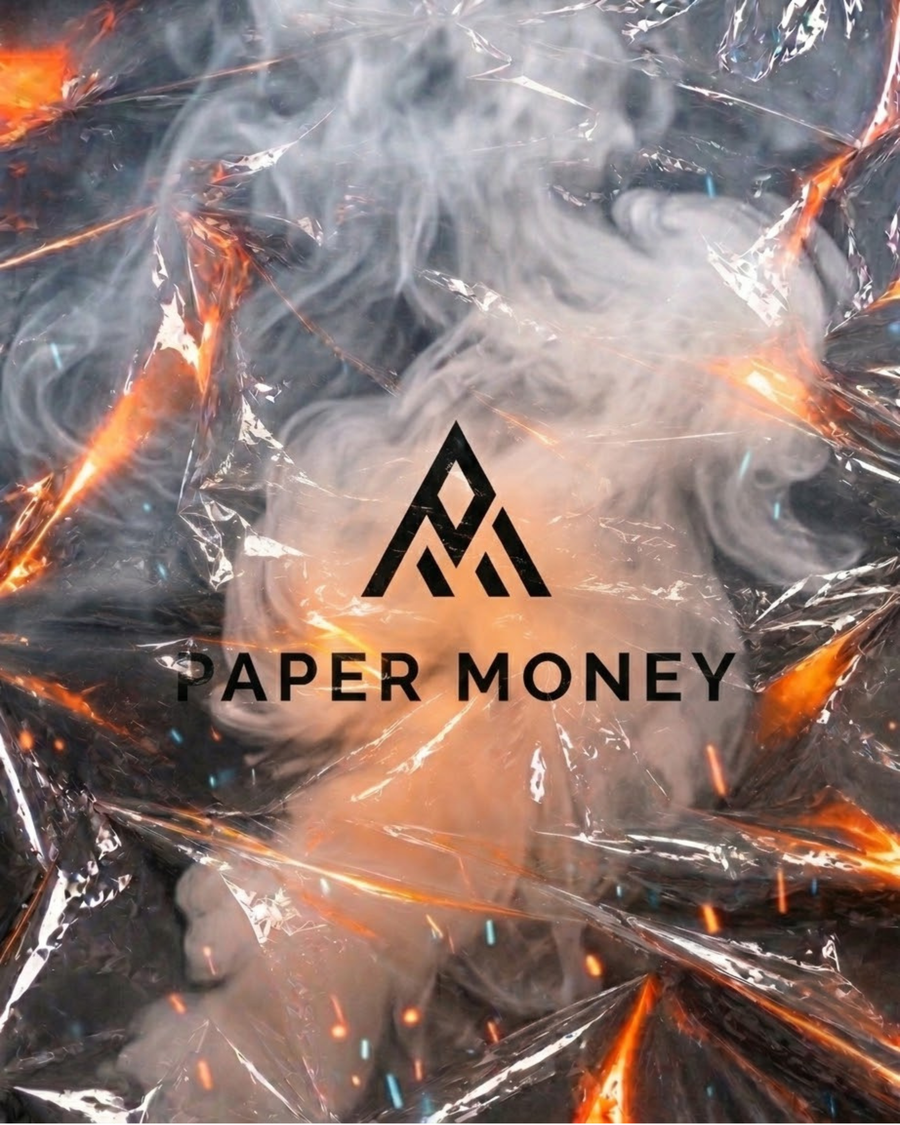 PAPER MONEY