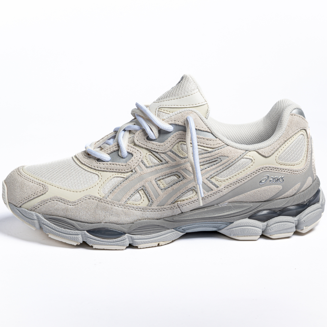 ASICS GEL-NYC CREAM/FROZEN