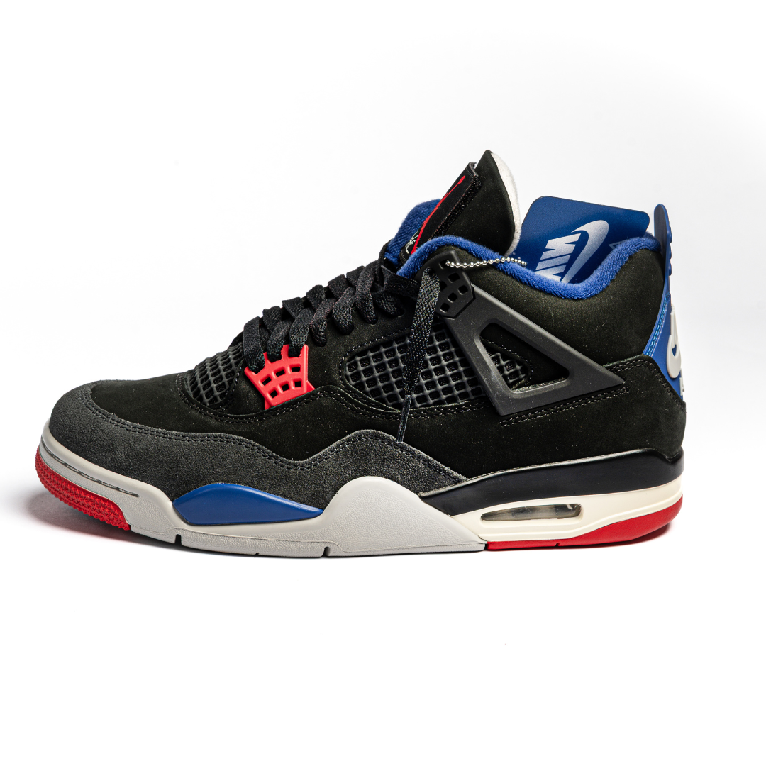 Nike Air Jordan 4 RARE Air