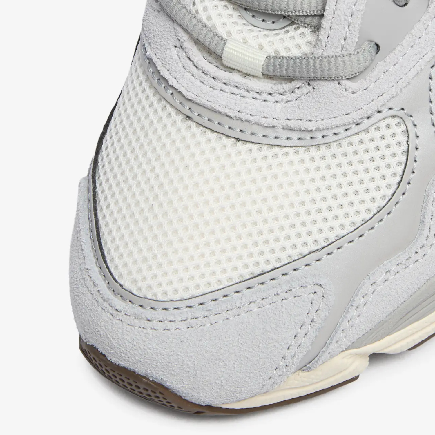 ASICS GEL-NYC CREAM CEMENT GREY