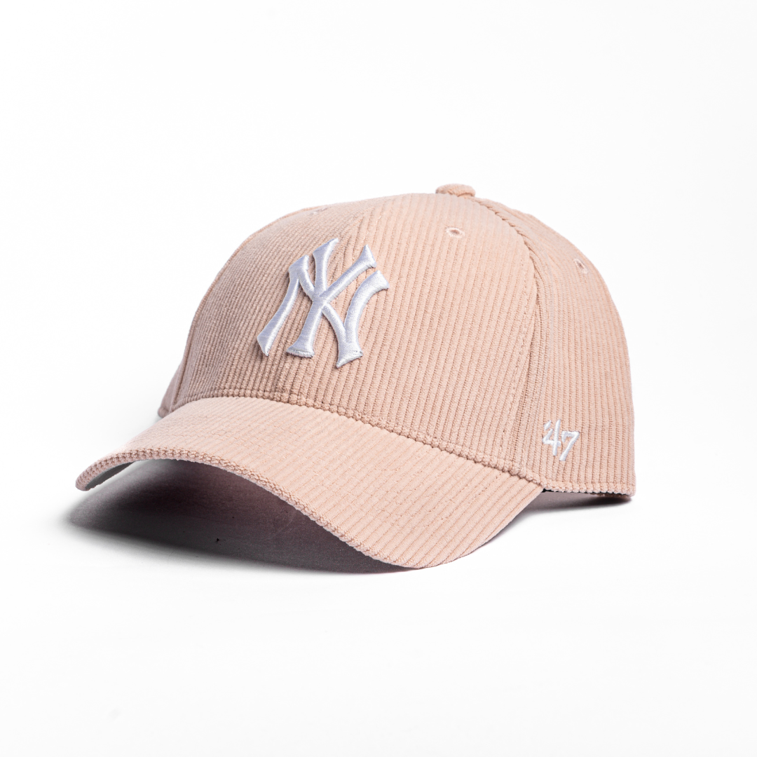 '47 New York Washed Pink - VELLUTO