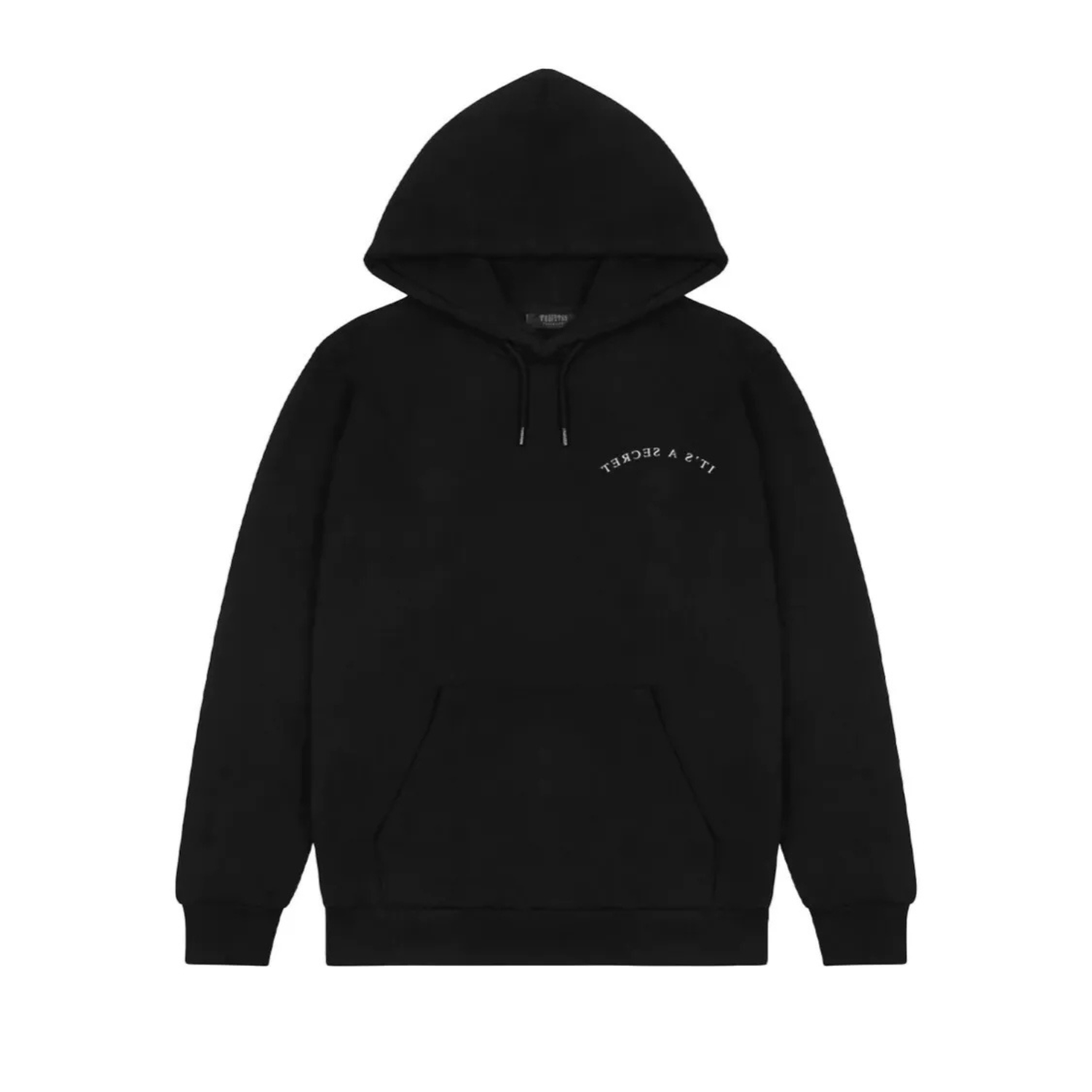 Trapstar Hoodie It's a Secret