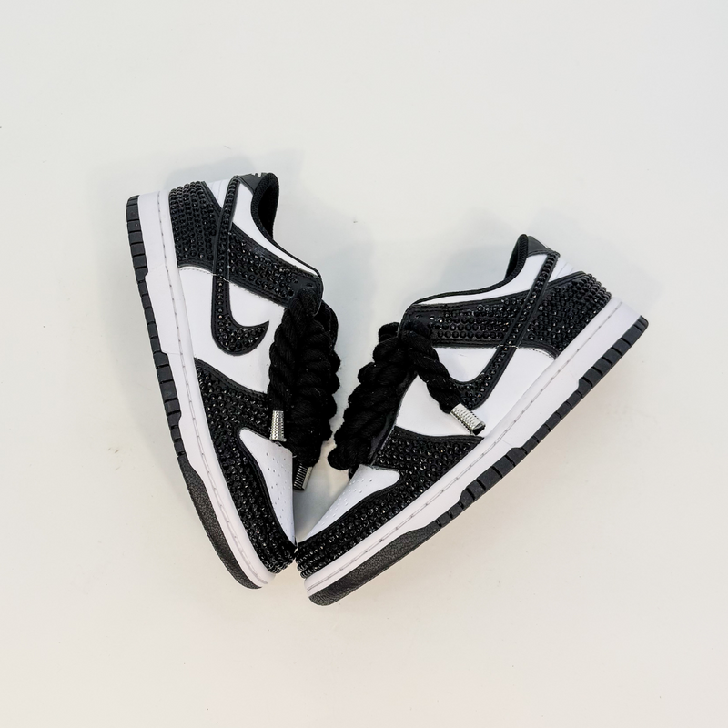 Dunk Low PANDA Brill
