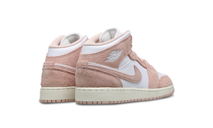 Air Jordan 1 Mid Legend Pink