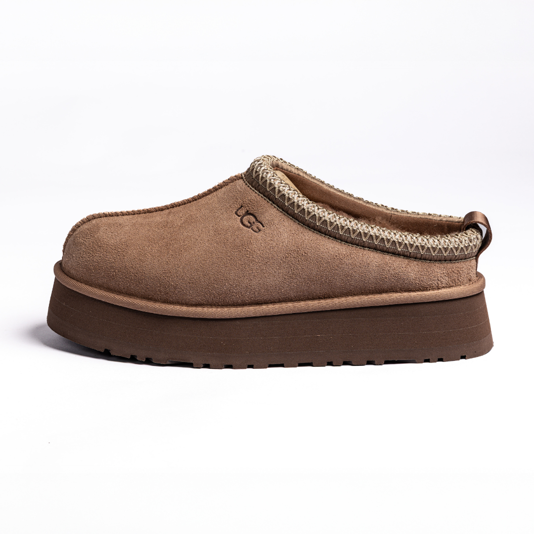 UGG Tazz II Chocolate Roacky Oak