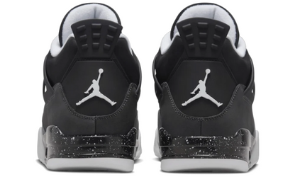 Jordan 4 Retro Fear