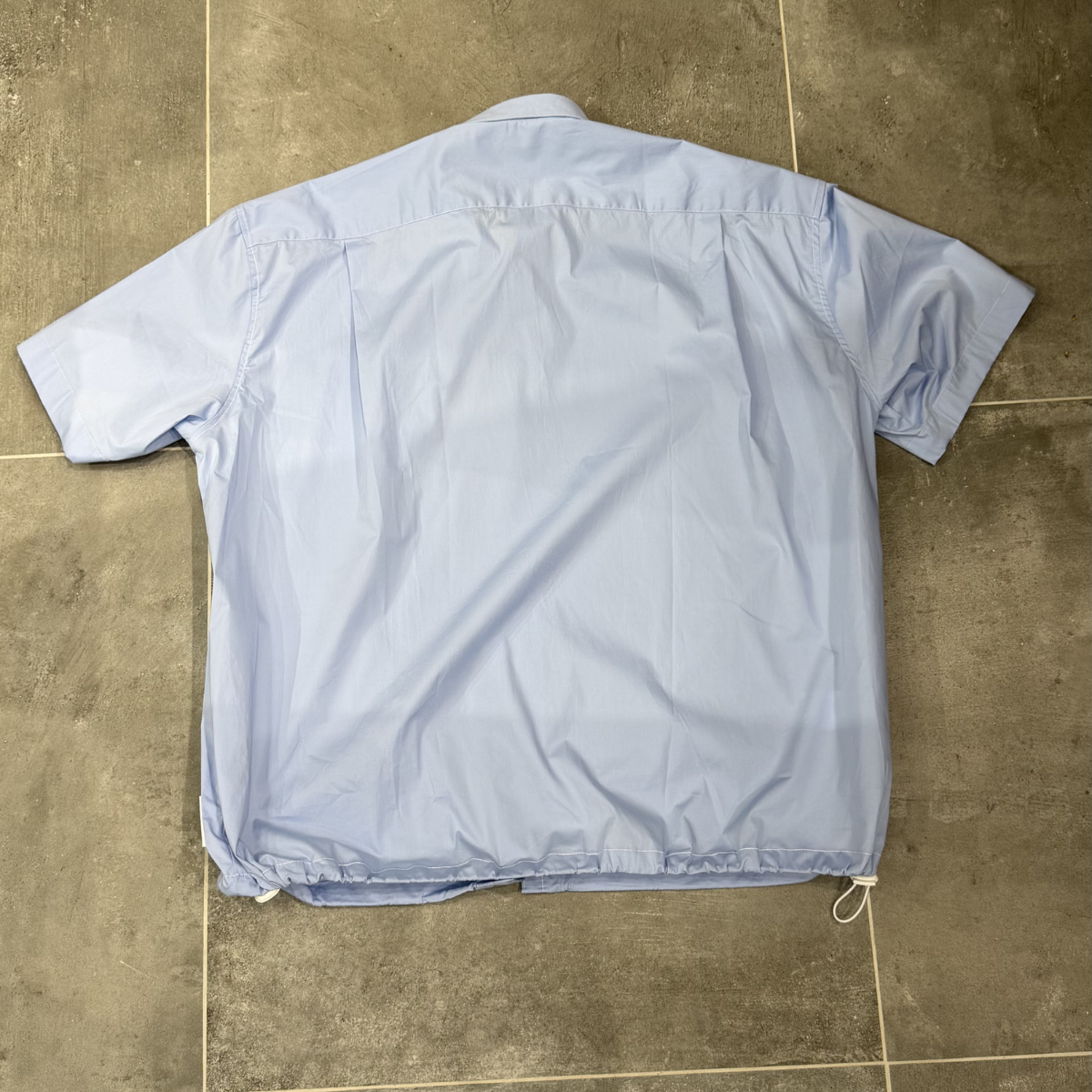 Gavensemble Shirt510 - Sky