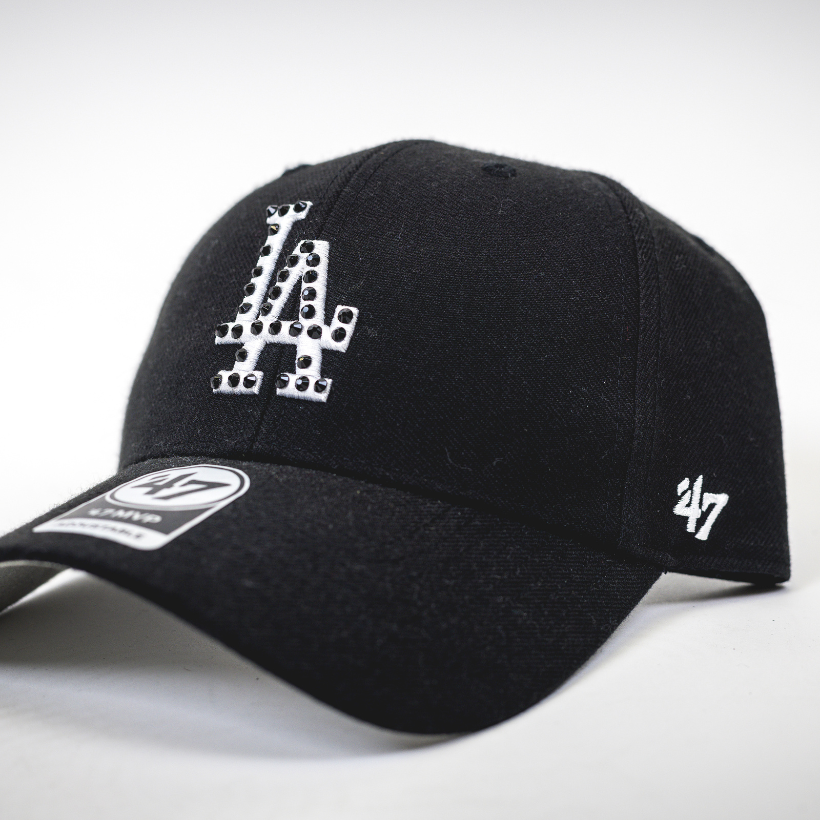 New Era LA Black Diamonds