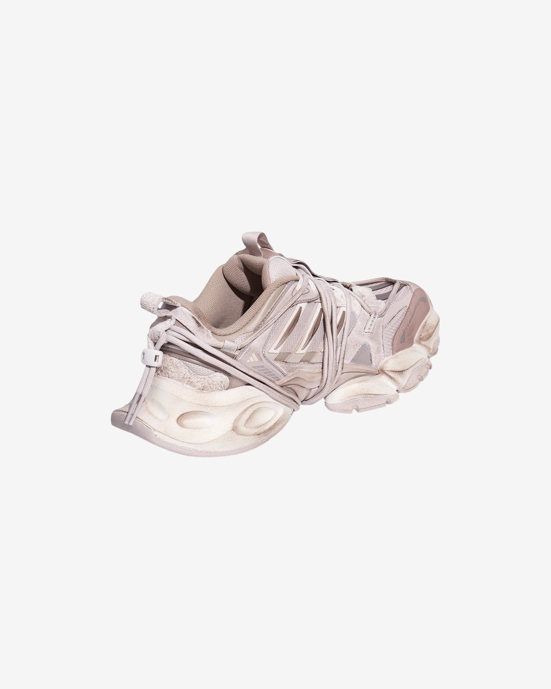 ADIDAS XLG RUNNER 2.0 PINK