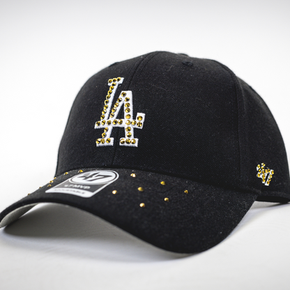 New Era LA Gold Diamonds