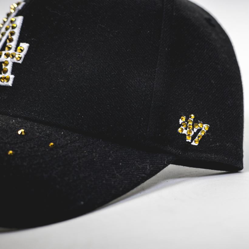 New Era LA Gold Diamonds