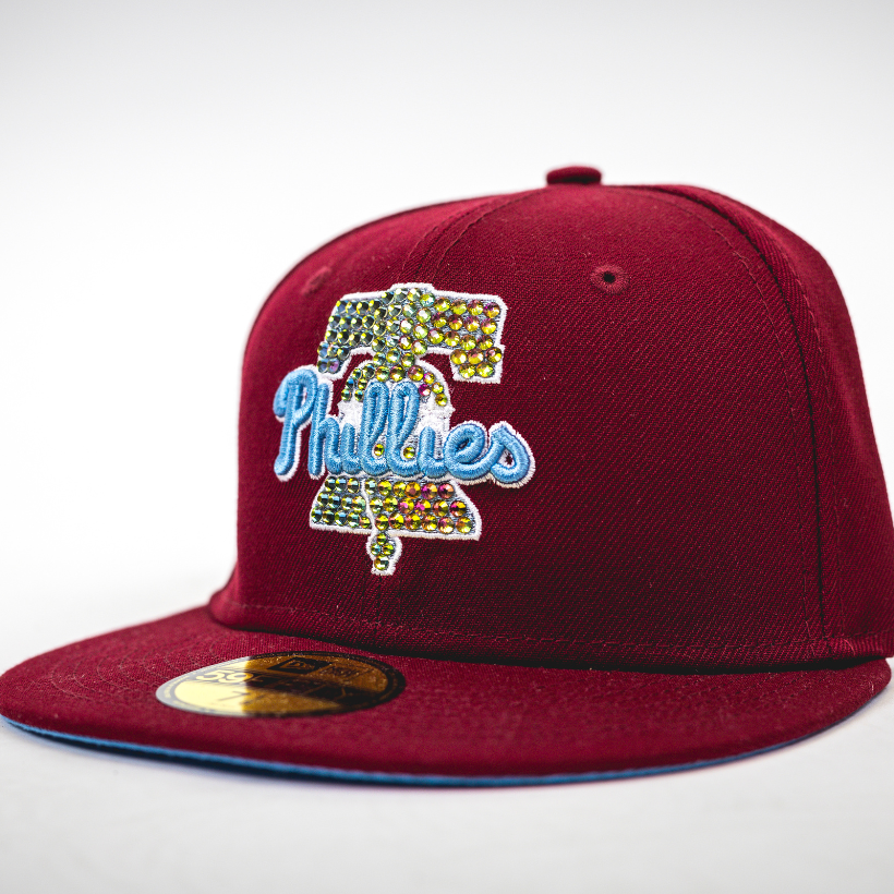 New Era Philadelphia Pillies v/2